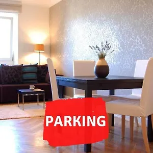 P&j Grodzka Apartament