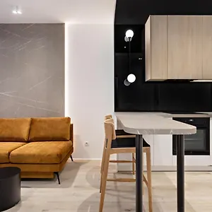 Republiki Korczakowskiej Apartament