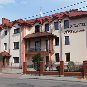 Ave łagiewniki Kwatera prywatna