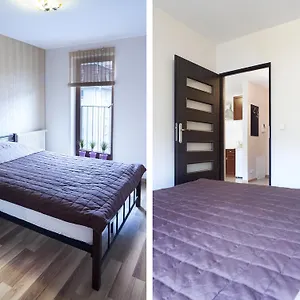 Cracow Apartament